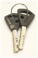 Ключ Abloy Exec