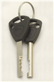 Ключ Abloy Classic