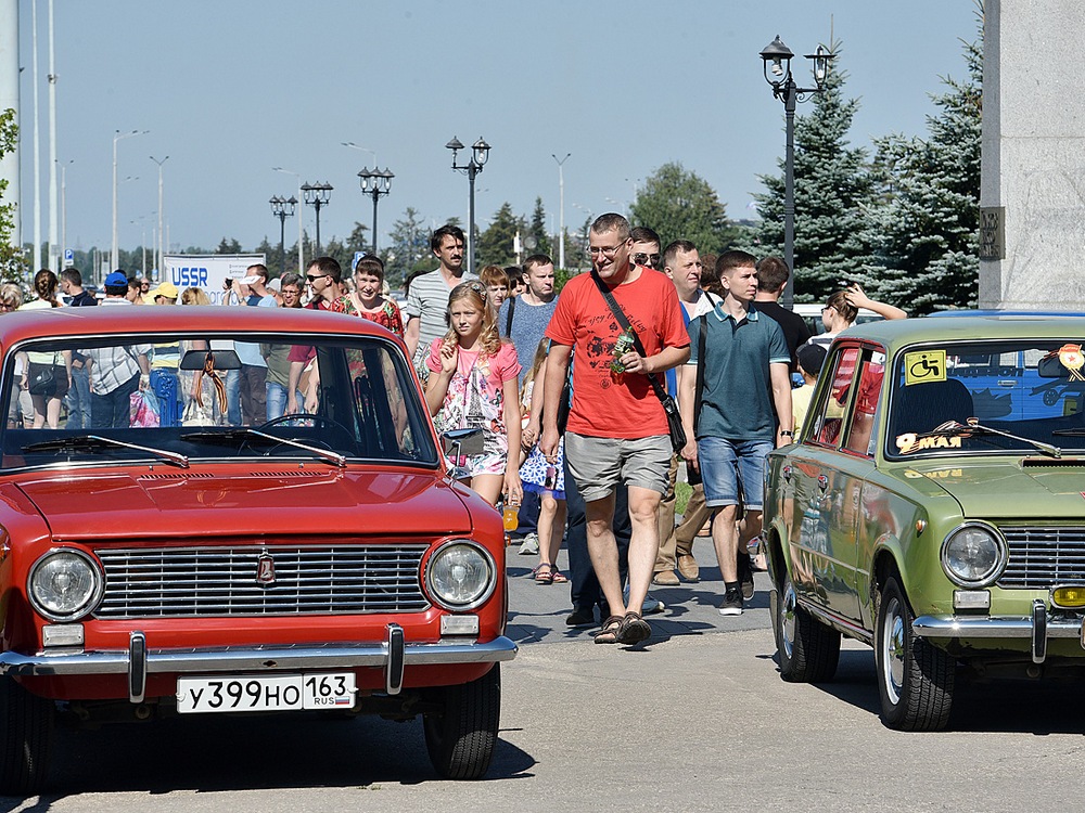 Сайты автомобилей тольятти