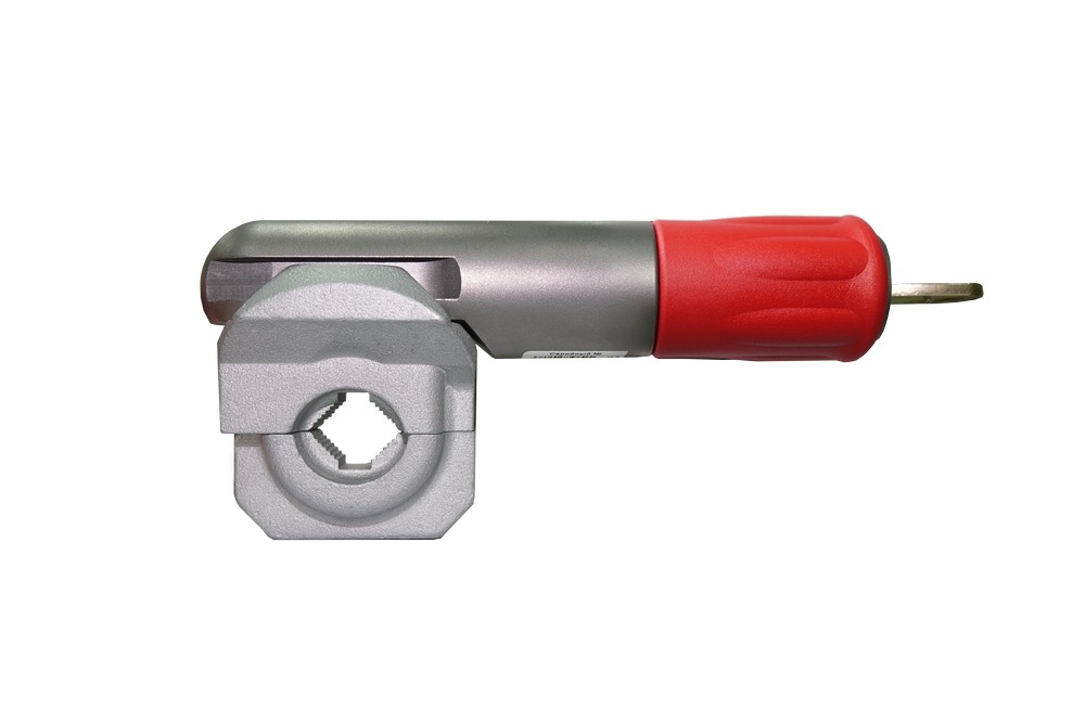 Red Lock с коробкой