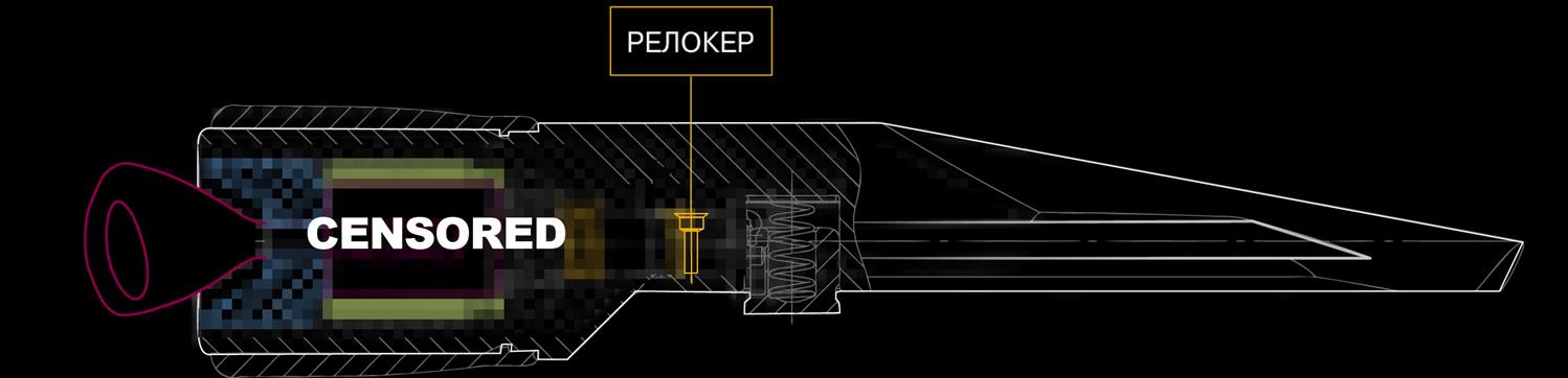 гарант blok pro