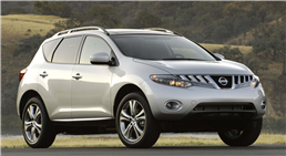 NISSAN MURANO