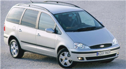 FORD GALAXY