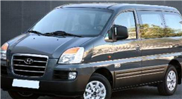 HYUNDAI H1