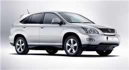 LEXUS RX 270