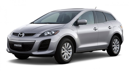 MAZDA CX-7