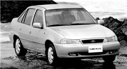 DAEWOO NEXIA