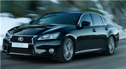 LEXUS GS 350