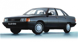 AUDI 100