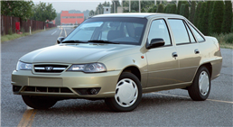 DAEWOO NEXIA