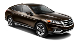 HONDA CROSSTOUR