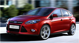 FORD FOCUS C-MAX