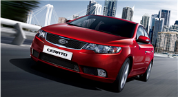 KIA CERATO