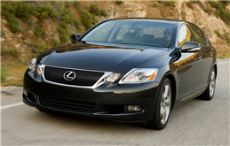 LEXUS GS 300