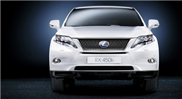 LEXUS RX 450h