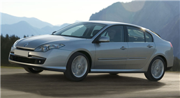 RENAULT LAGUNA