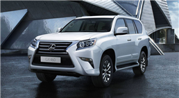 LEXUS GX 460