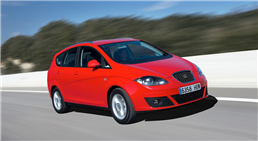 SEAT ALTEA XL