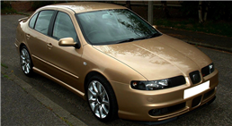 SEAT TOLEDO