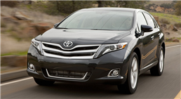 TOYOTA VENZA