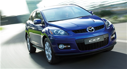 MAZDA CX-7