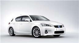 LEXUS CT 200h