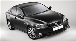 LEXUS IS 250