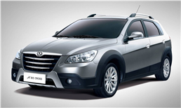 DFM H30Cross