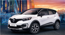 RENAULT KAPTUR