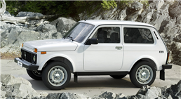 LADA 4x4