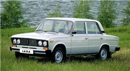 LADA 2106
