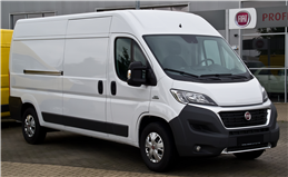 FIAT DUCATO MK 