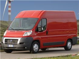 FIAT DUCATO MK 