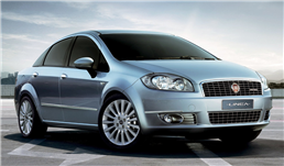 FIAT LINEA