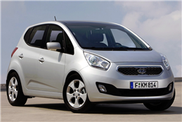 KIA VENGA