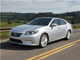 LEXUS ES 250