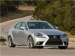 LEXUS IS 250