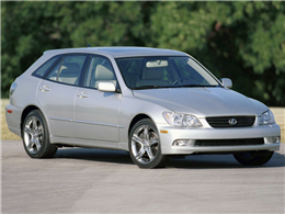 LEXUS IS 300