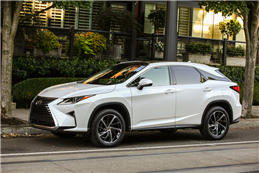 LEXUS RX 300