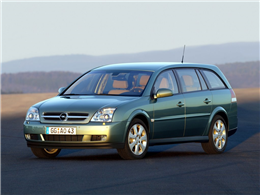 OPEL VECTRA