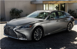 LEXUS ES 250