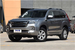 HAVAL H9