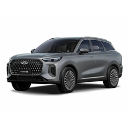 CHERY TIGGO 9