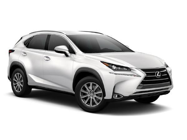 Lexus RX 2018 Lexus RX 2018