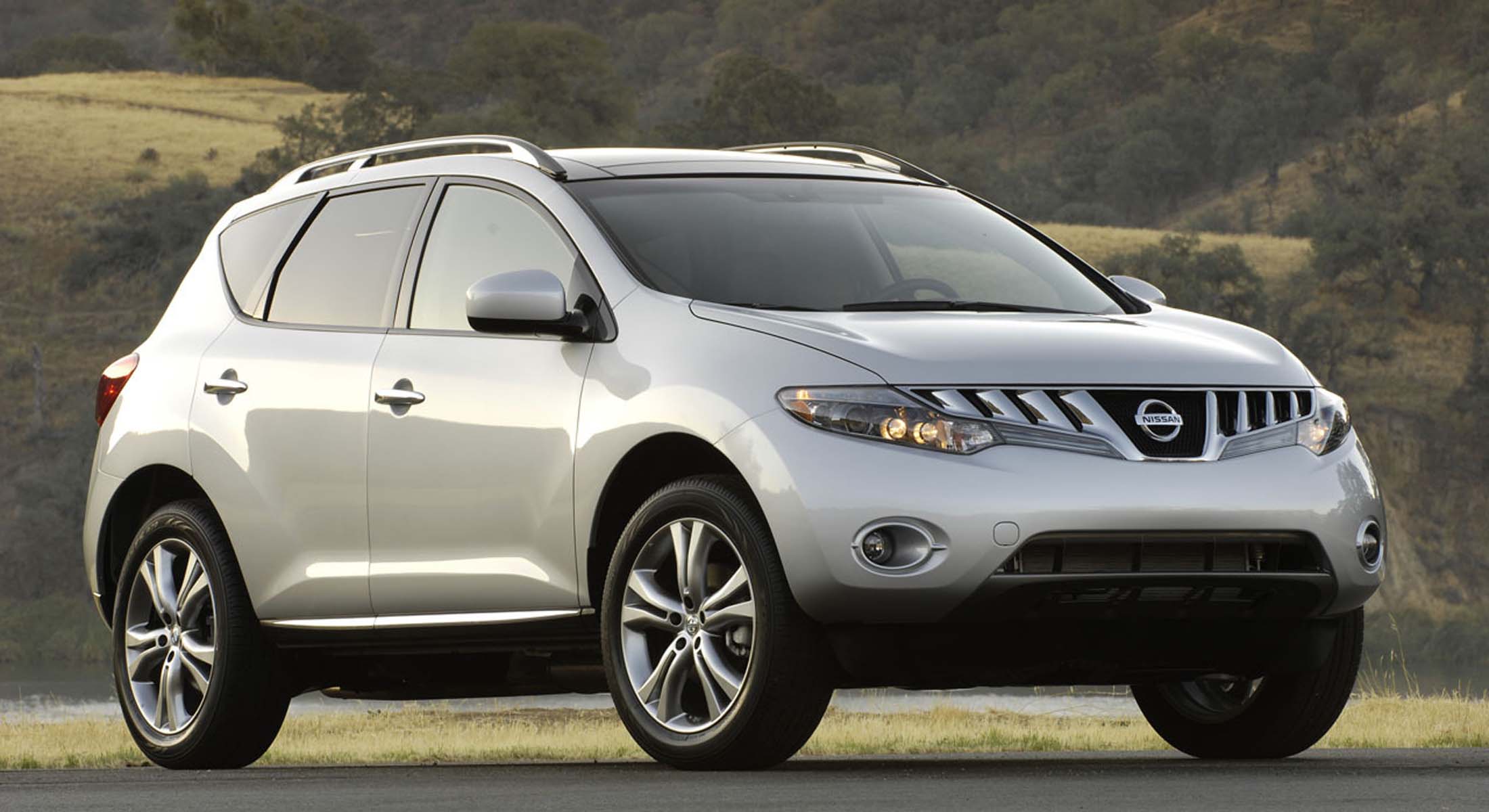 Модели марки nissan. Nissan Murano 2009. Nissan Murano 2. Nissan Murano II z51 2008-2016. Новый Ниссан Мурано.