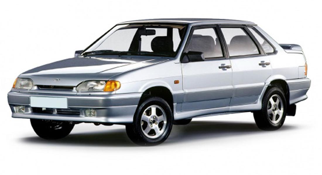 Ваз 2115 и ваз 21150 отличия - 91 фото