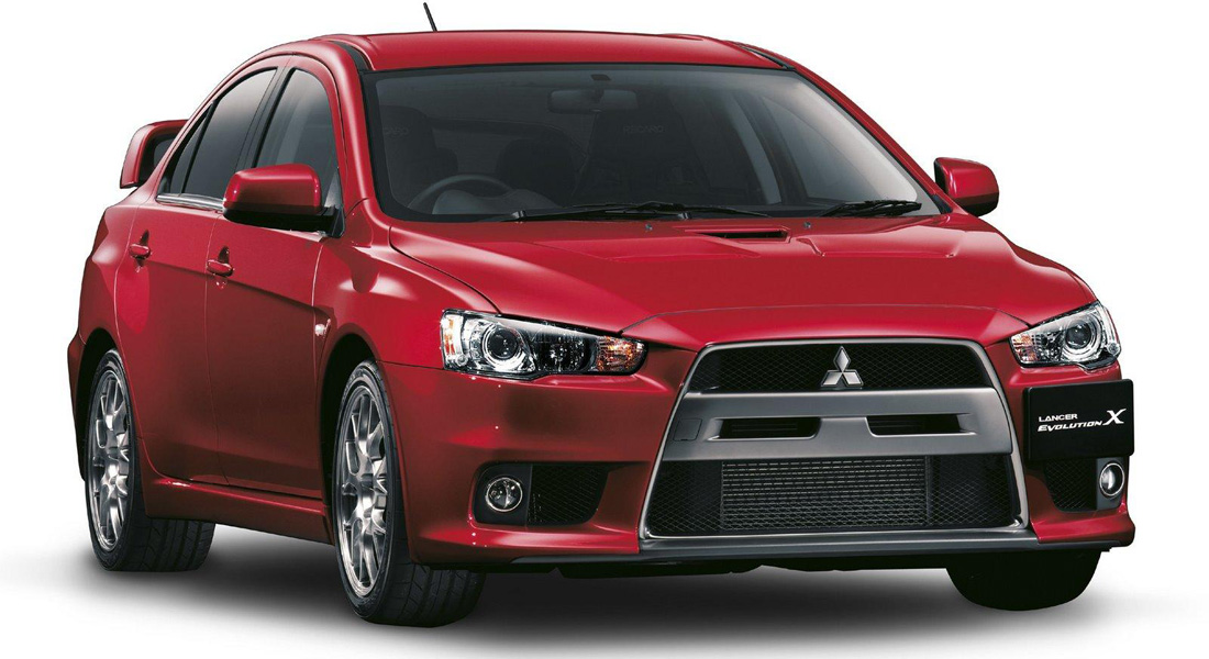 Mitsubishi Lancer Lancer